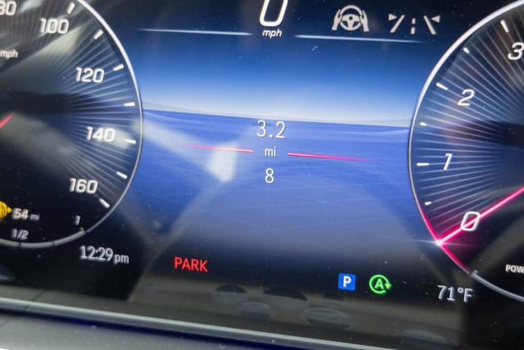 New 2026 Mercedes-Benz GLS GLS 450 SUV