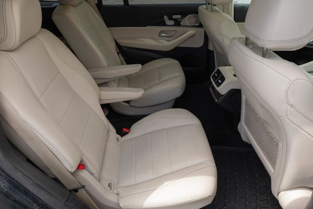 2023 Mercedes-Benz GLS GLS450 - Photo 20