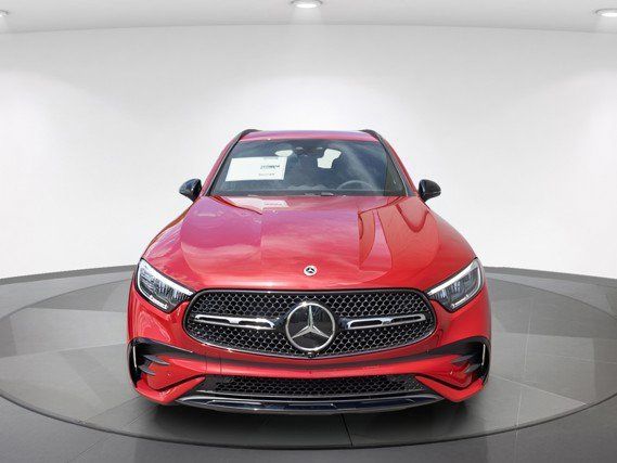 2025 Mercedes-Benz GLC Base - Photo 12