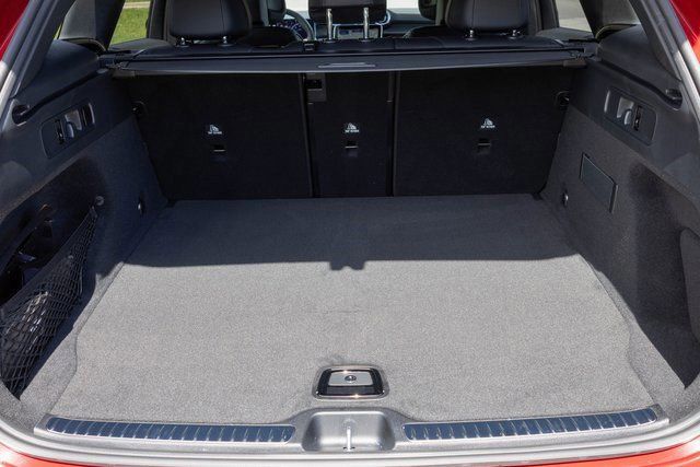 2025 Mercedes-Benz GLC Base - Photo 27