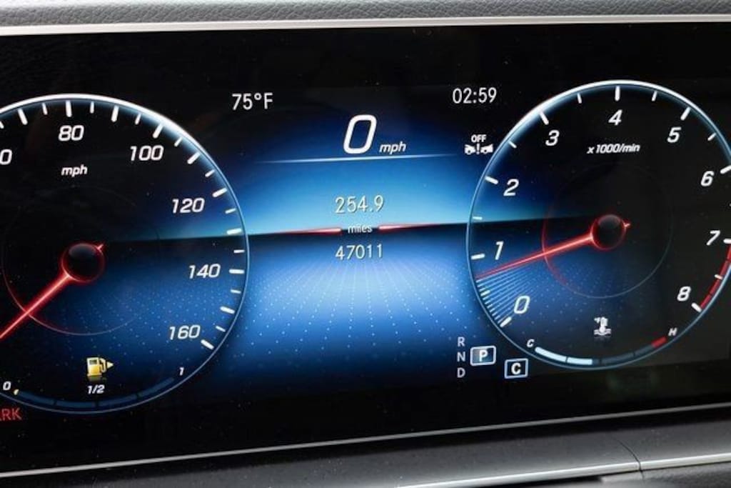 Used 2023 Mercedes-Benz GLE GLE 350 SUV