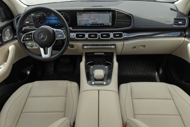 2023 Mercedes-Benz GLS GLS450 - Photo 23