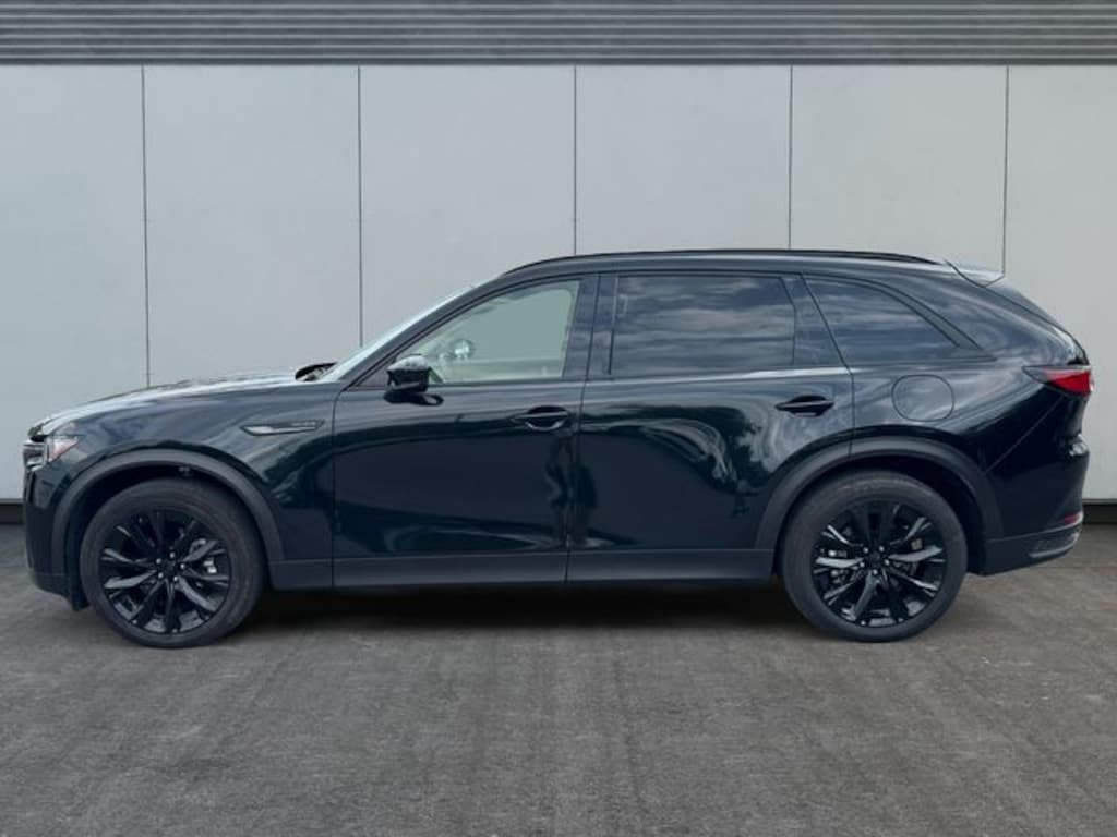 Used 2026 Mazda CX-90 3.3 Turbo Premium Sport SUV