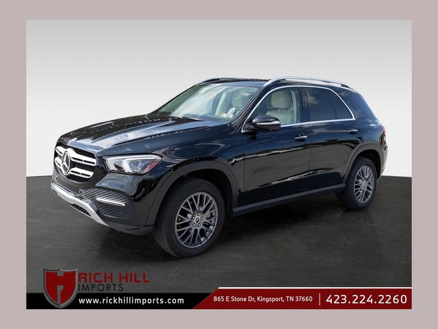 Used 2023 Mercedes-Benz GLE GLE 350 SUV