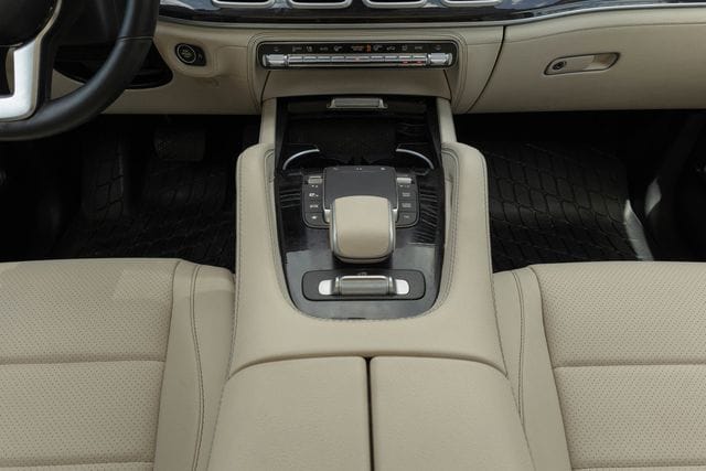 2023 Mercedes-Benz GLS GLS450 - Photo 27