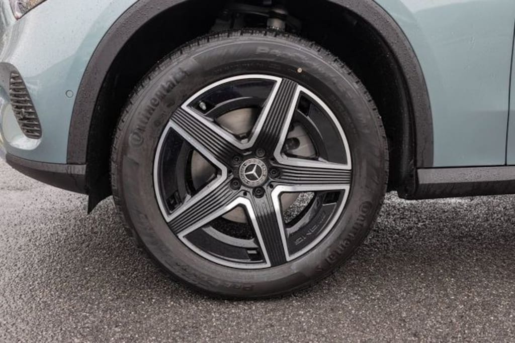 New 2026 Mercedes-Benz GLC GLC 300 SUV
