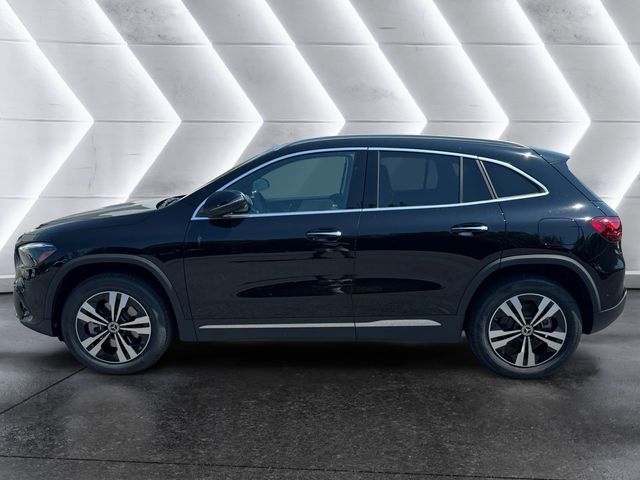 New 2026 Mercedes-Benz GLA GLA 250 SUV
