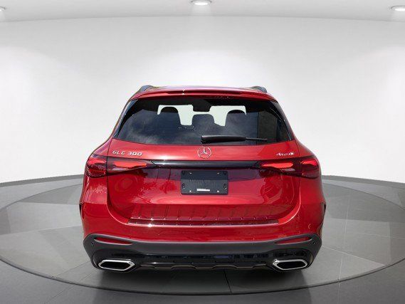 2025 Mercedes-Benz GLC Base - Photo 7
