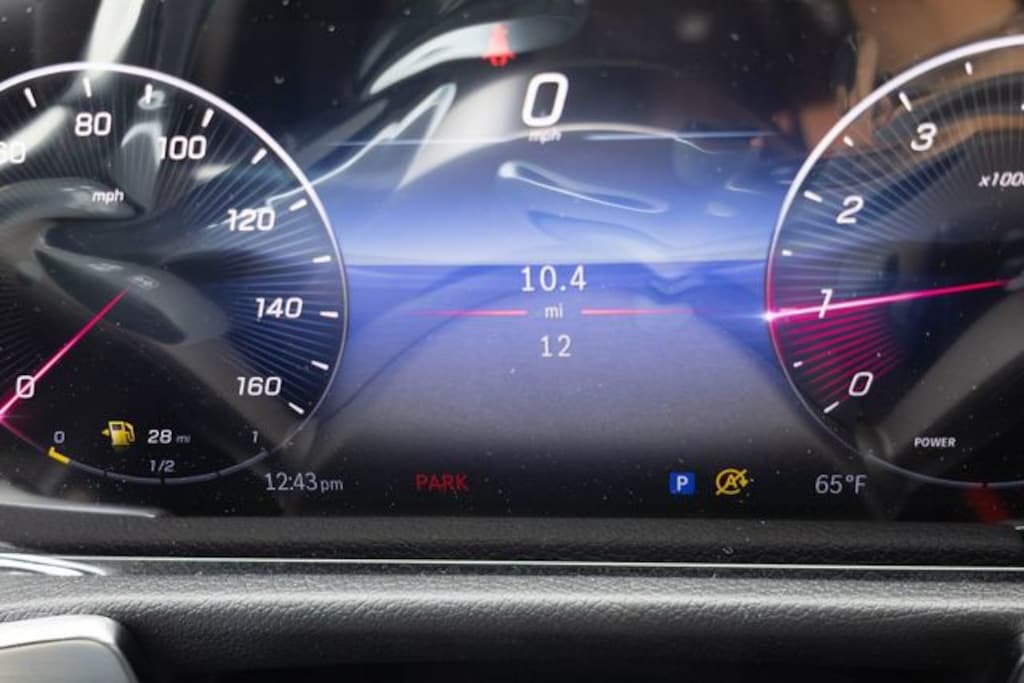 New 2026 Mercedes-Benz GLB GLB 250 SUV