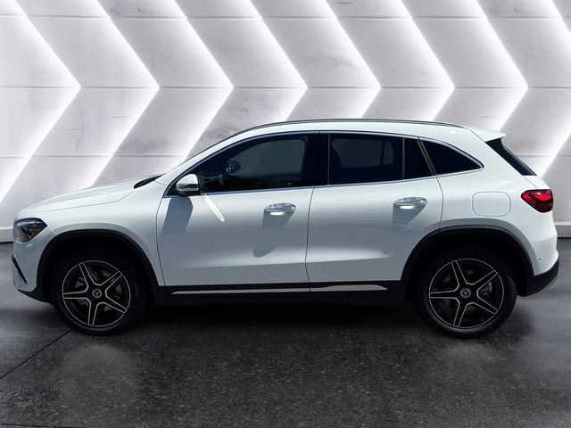 New 2026 Mercedes-Benz GLA GLA 250 SUV