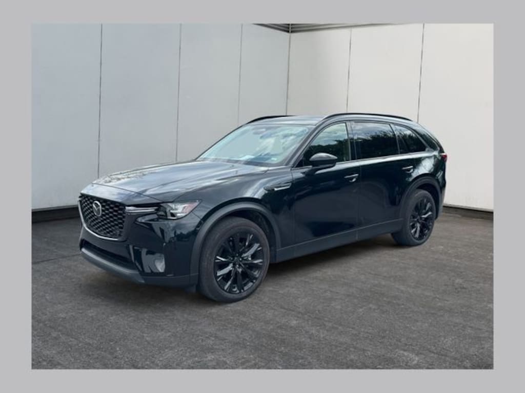 Used 2026 Mazda CX-90 3.3 Turbo Premium Sport SUV