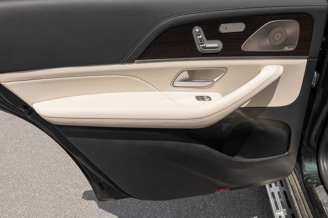 2023 Mercedes-Benz GLS GLS450 - Photo 16
