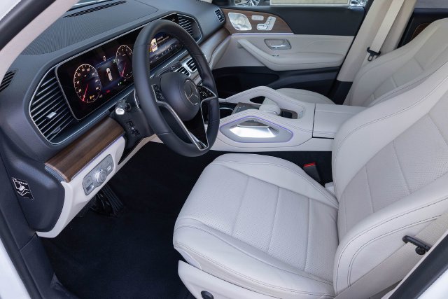 Certified 2026 Mercedes-Benz GLE GLE 350 SUV