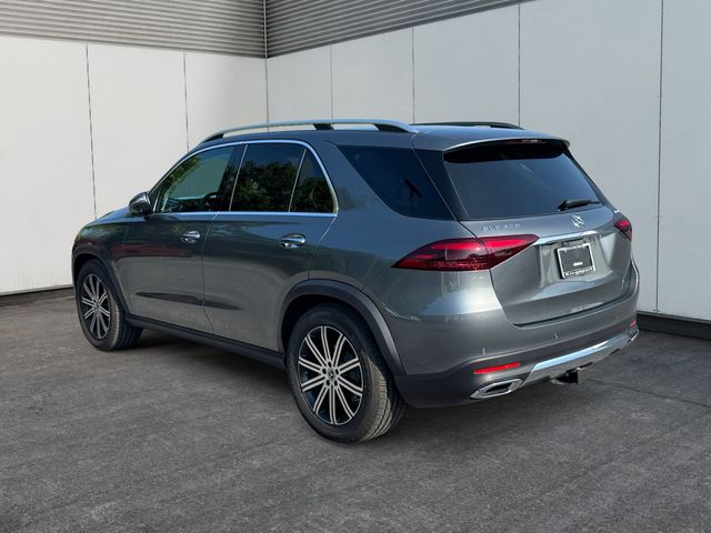 Certified 2026 Mercedes-Benz GLE GLE 350 SUV