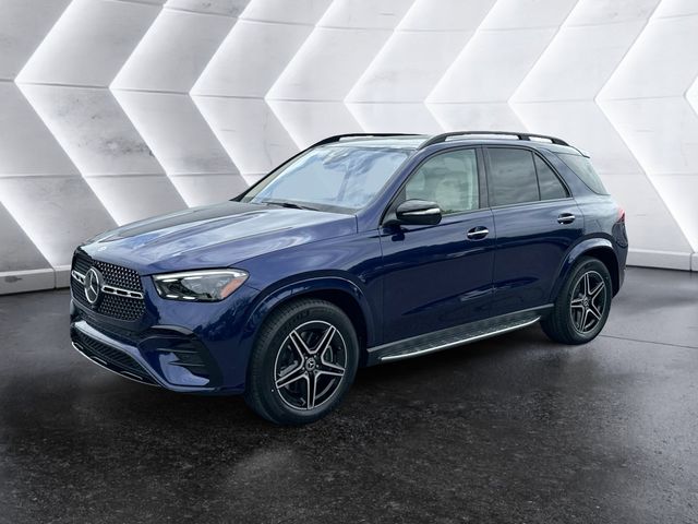 2026 Mercedes-Benz GLE 450 4MATIC SUV