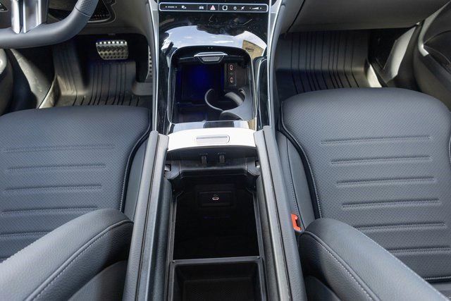 2025 Mercedes-Benz GLC Base - Photo 25