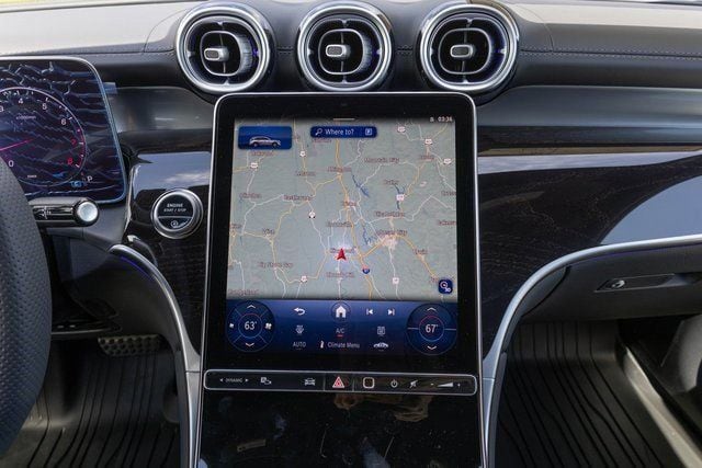 2025 Mercedes-Benz GLC Base - Photo 24