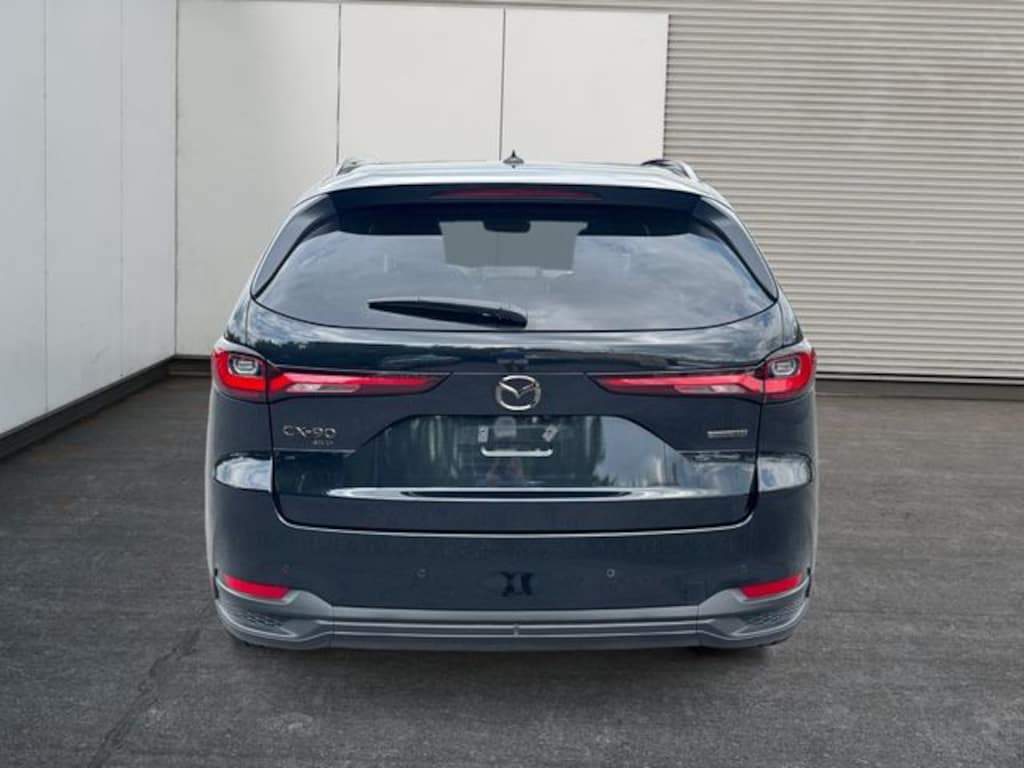 Used 2026 Mazda CX-90 3.3 Turbo Premium Sport SUV