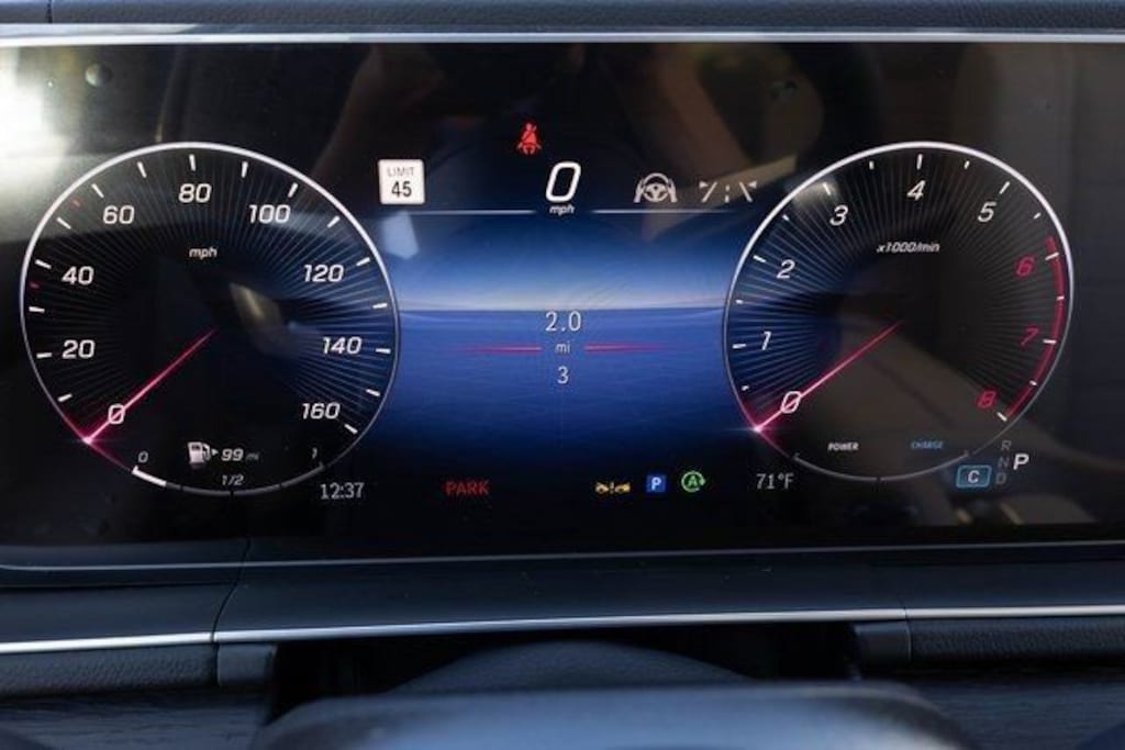 New 2026 Mercedes-Benz GLS GLS 450 SUV
