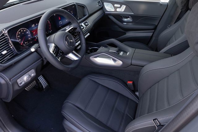 New 2026 Mercedes-Benz GLS GLS 450 SUV