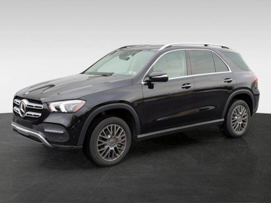 Used 2023 Mercedes-Benz GLE GLE 350 SUV