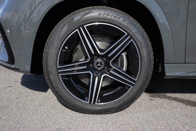Certified 2026 Mercedes-Benz GLE 450 4MATIC SUV