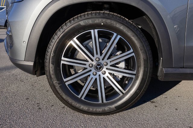 Used 2026 Mercedes-Benz GLE GLE 350 SUV