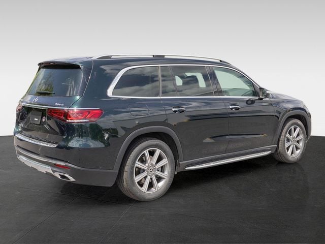 2023 Mercedes-Benz GLS GLS450 - Photo 9