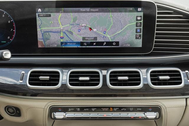 2023 Mercedes-Benz GLS GLS450 - Photo 26