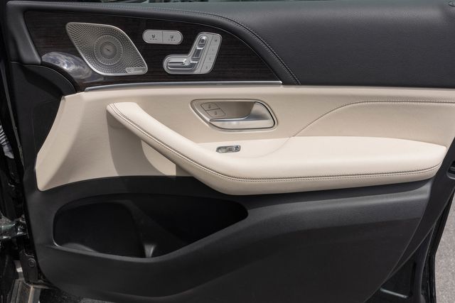 2023 Mercedes-Benz GLS GLS450 - Photo 21