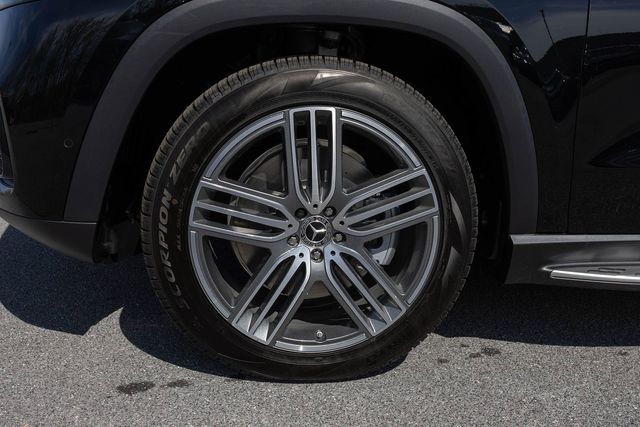 New 2026 Mercedes-Benz GLS GLS 450 SUV