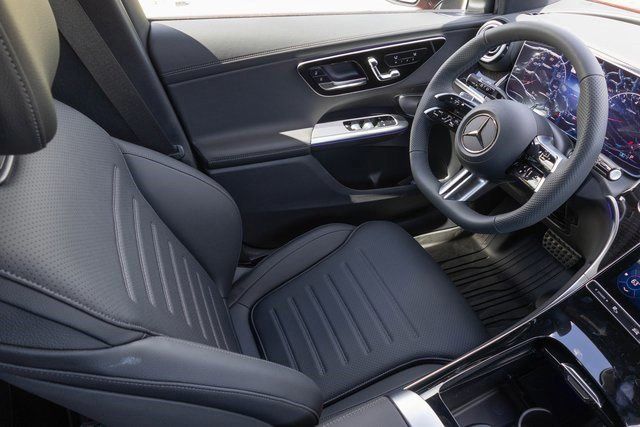 2025 Mercedes-Benz GLC Base - Photo 22
