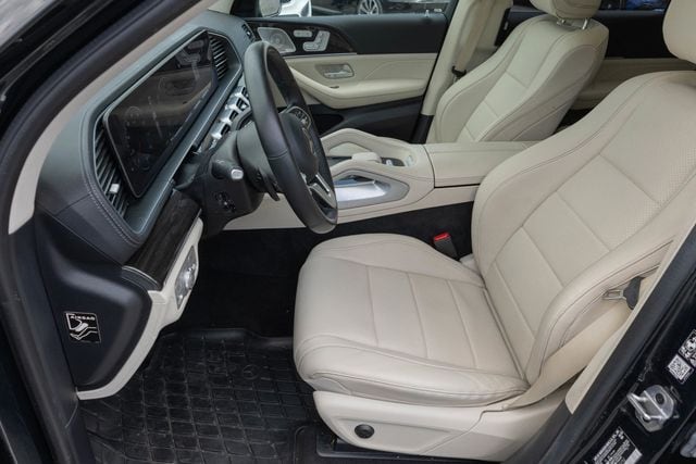2023 Mercedes-Benz GLS GLS450 - Photo 15
