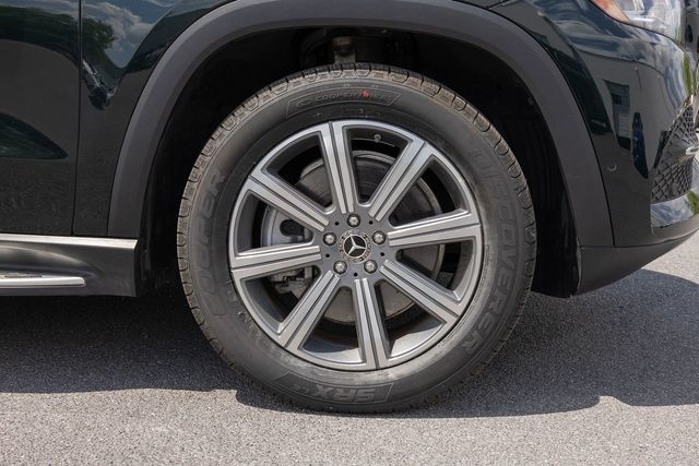2023 Mercedes-Benz GLS GLS450 - Photo 11