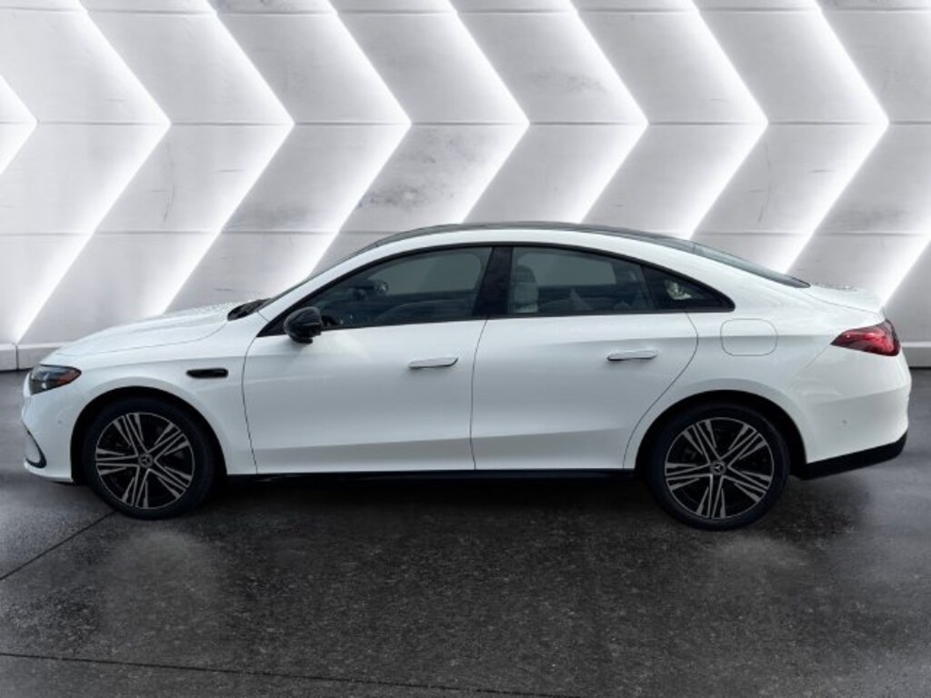 New 2027 Mercedes-Benz CLA CLA 220C Sedan