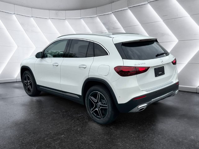 New 2026 Mercedes-Benz GLA GLA 250 SUV