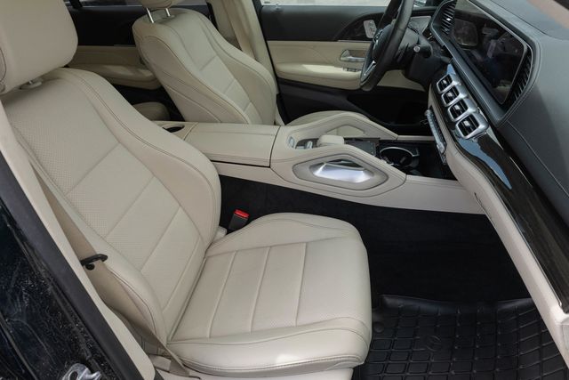 2023 Mercedes-Benz GLS GLS450 - Photo 22