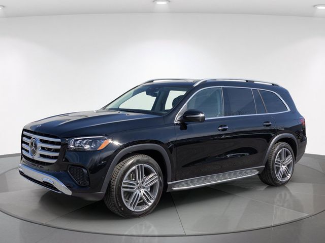 New 2026 Mercedes-Benz GLS GLS 450 SUV