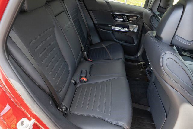 2025 Mercedes-Benz GLC Base - Photo 18