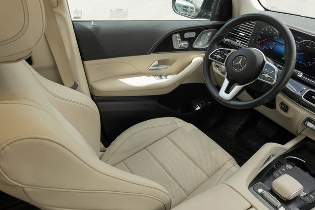 2023 Mercedes-Benz GLS GLS450 - Photo 24