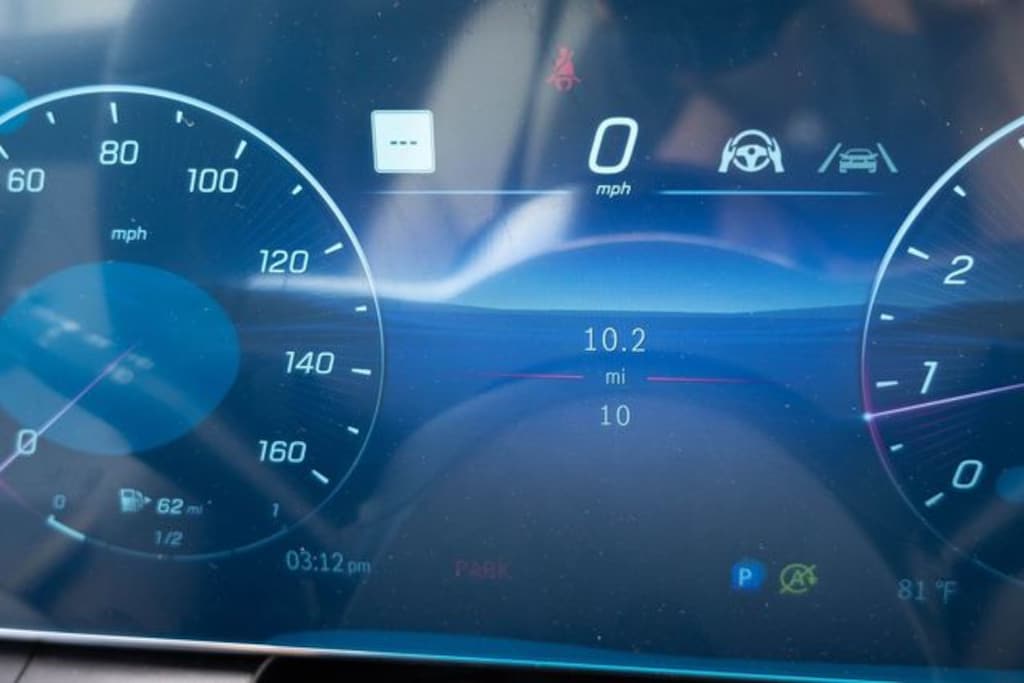 New 2026 Mercedes-Benz GLC 300 4MATIC SUV