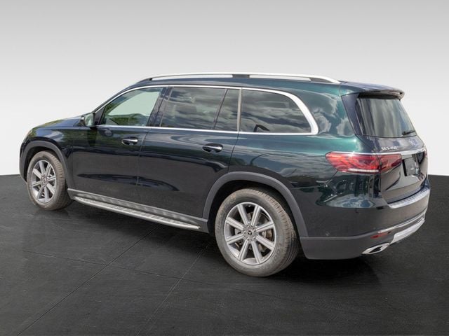 2023 Mercedes-Benz GLS GLS450 - Photo 7