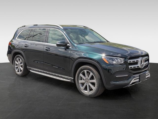 2023 Mercedes-Benz GLS GLS450 - Photo 12