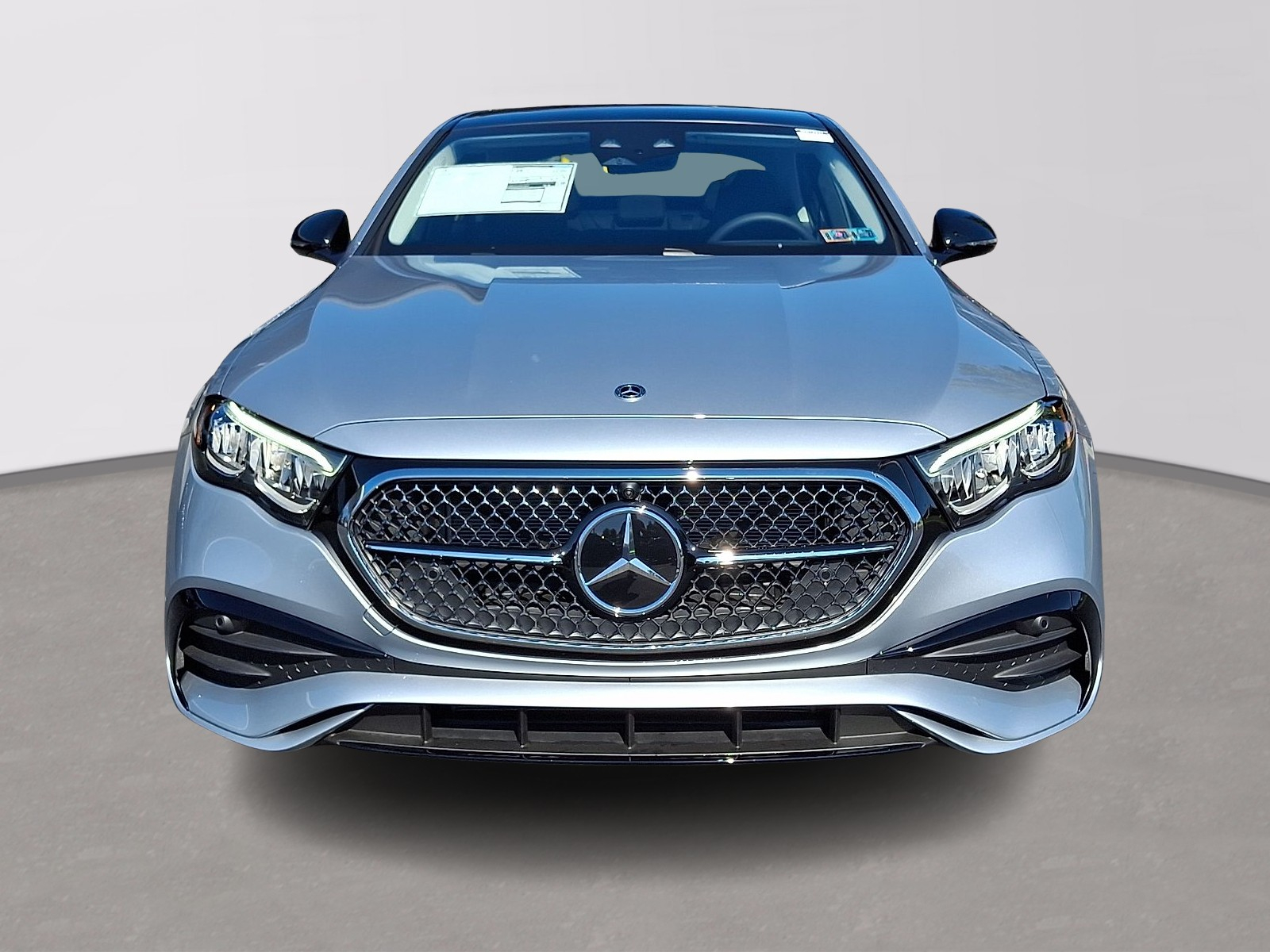 New 2027 Mercedes-Benz E-Class E 450 Sedan