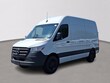  Mercedes-Benz Sprinter 2500