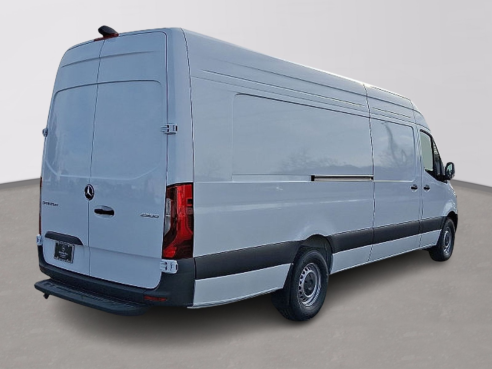 Used 2026 Mercedes-Benz Sprinter 2500 High Roof 4-Cyl Diesel HO Extended Cargo Van