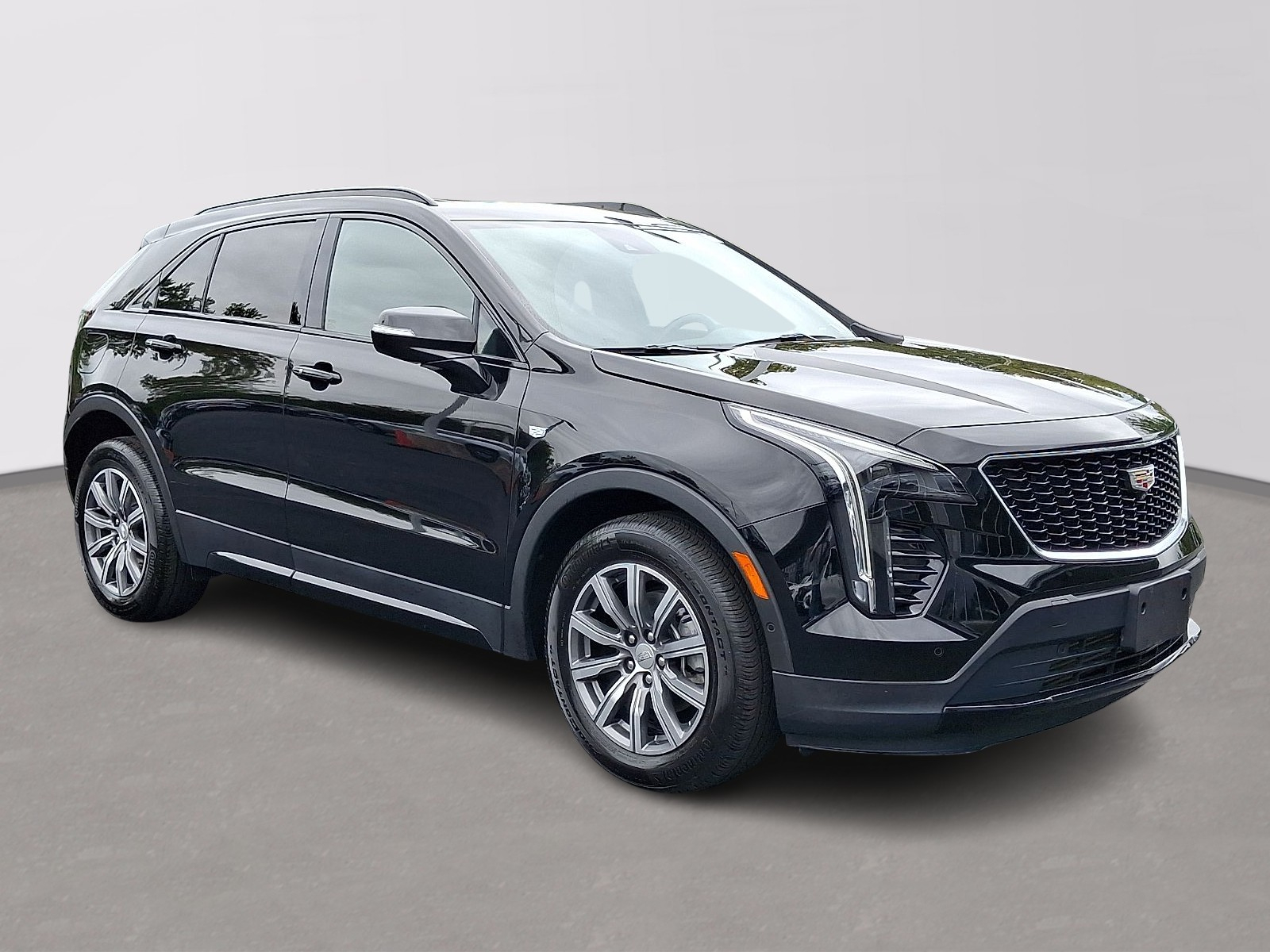 Used 2022 Cadillac XT4 AWD Sport Sport Utility