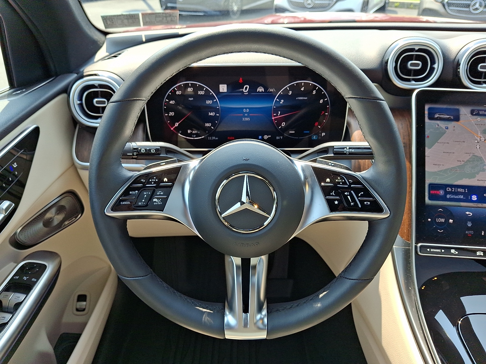 2026 Mercedes-Benz GLC Base - Photo 18