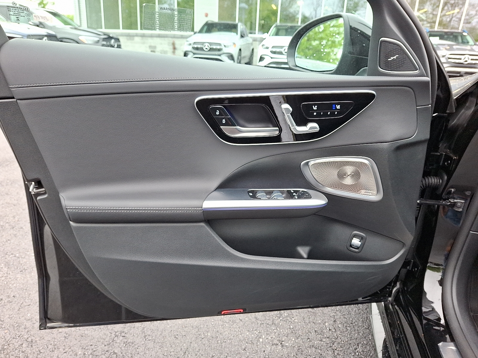 2026 Mercedes-Benz C-Class Sedan C 300 - Photo 12