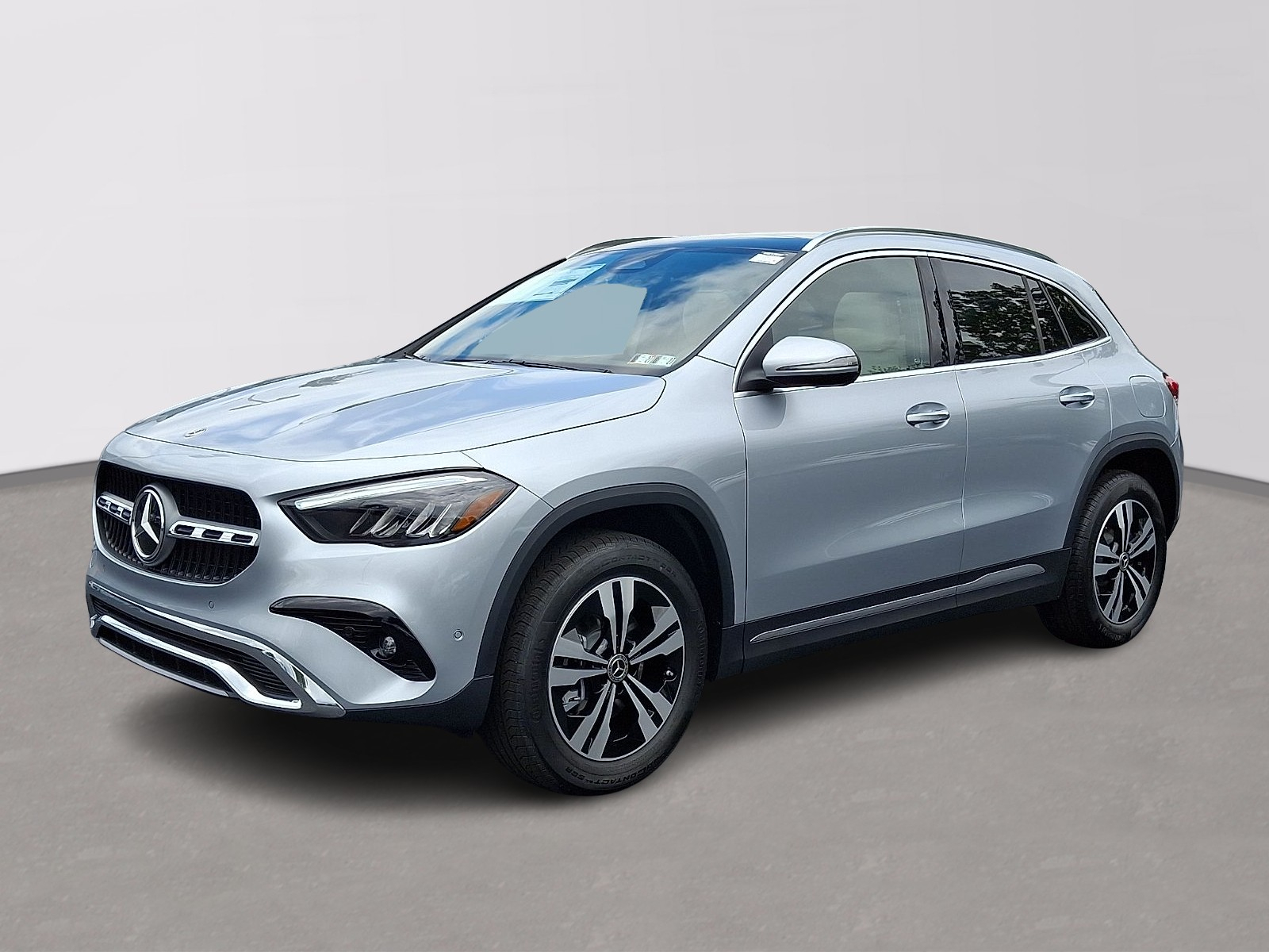 Used 2026 Mercedes-Benz GLA 250 4MATIC SUV